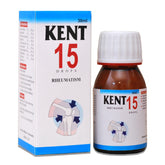 Kent 15 (Rheumatism)